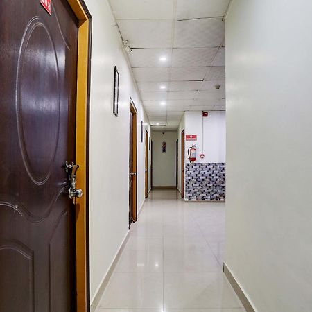 Collection O Hotel Moon Light Lucknow Exterior photo